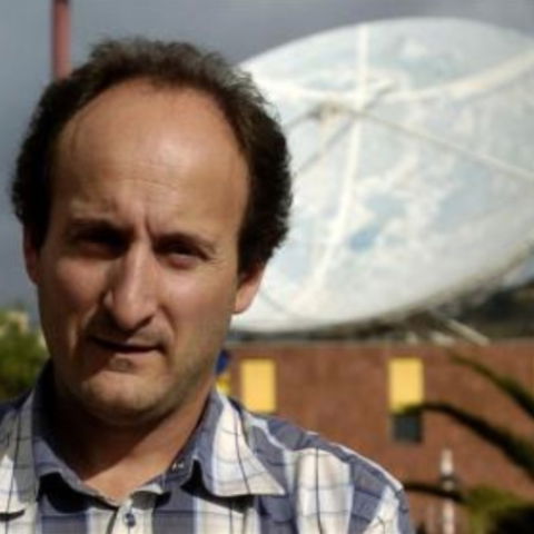 Conferencia: «La primera vuelta al mundo. Descubriendo nuevos cielos, islas y culturas»