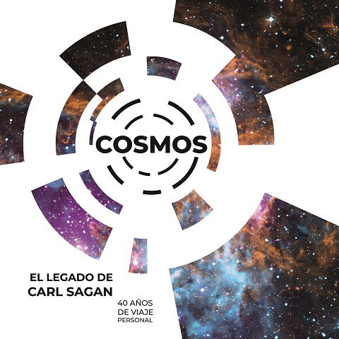 Ciclo de conferencias «COSMOS y el legado de Carl Sagan»: «Episodio 4. Cielo e infierno»