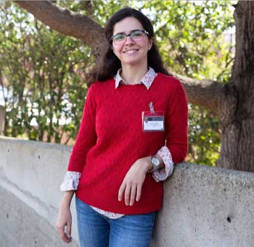Conferencia: «Nuestro sistema solar»