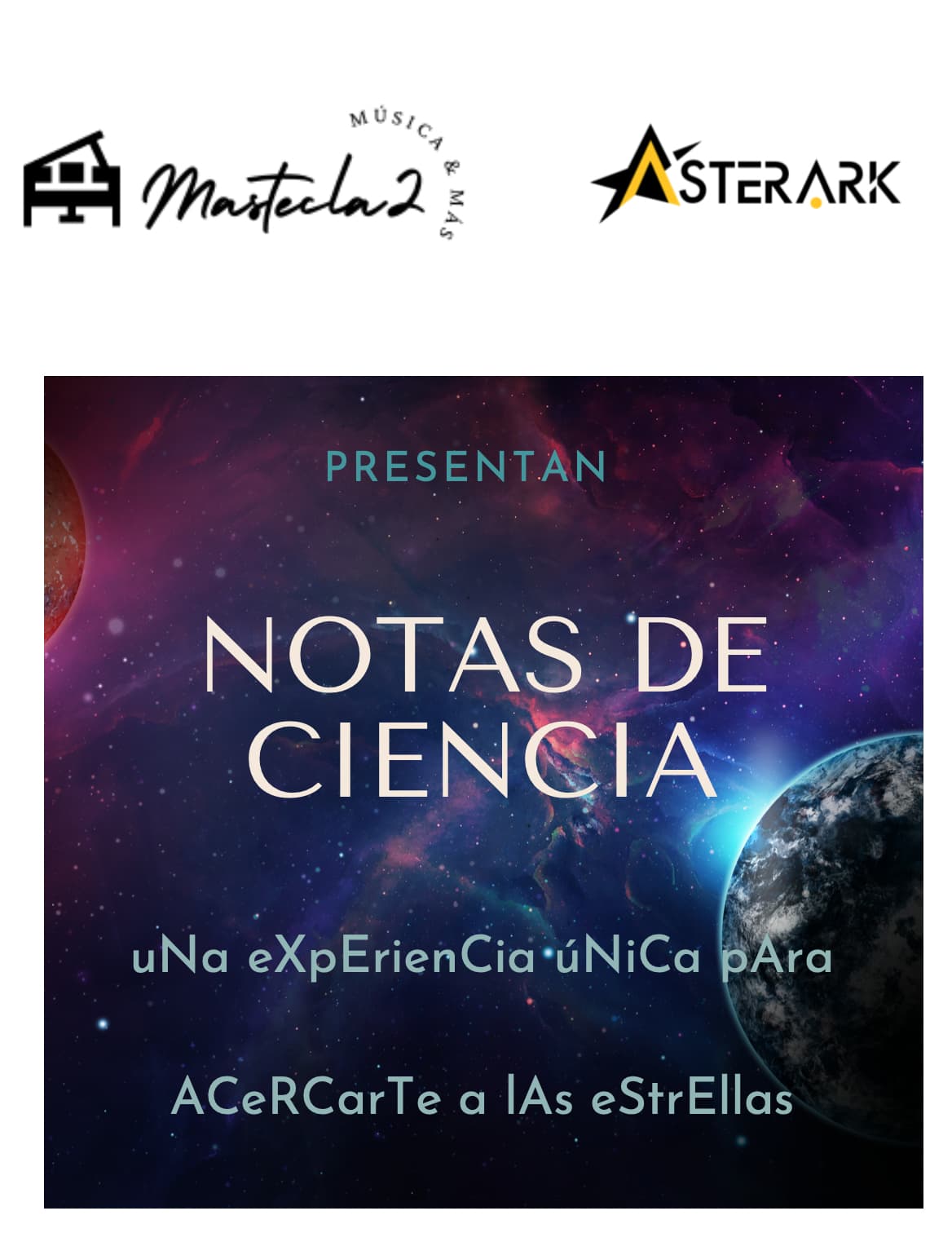Noche en Blanco MCC