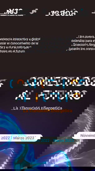 Exposición ‘Conectados al futuro: La Transición Energética’
