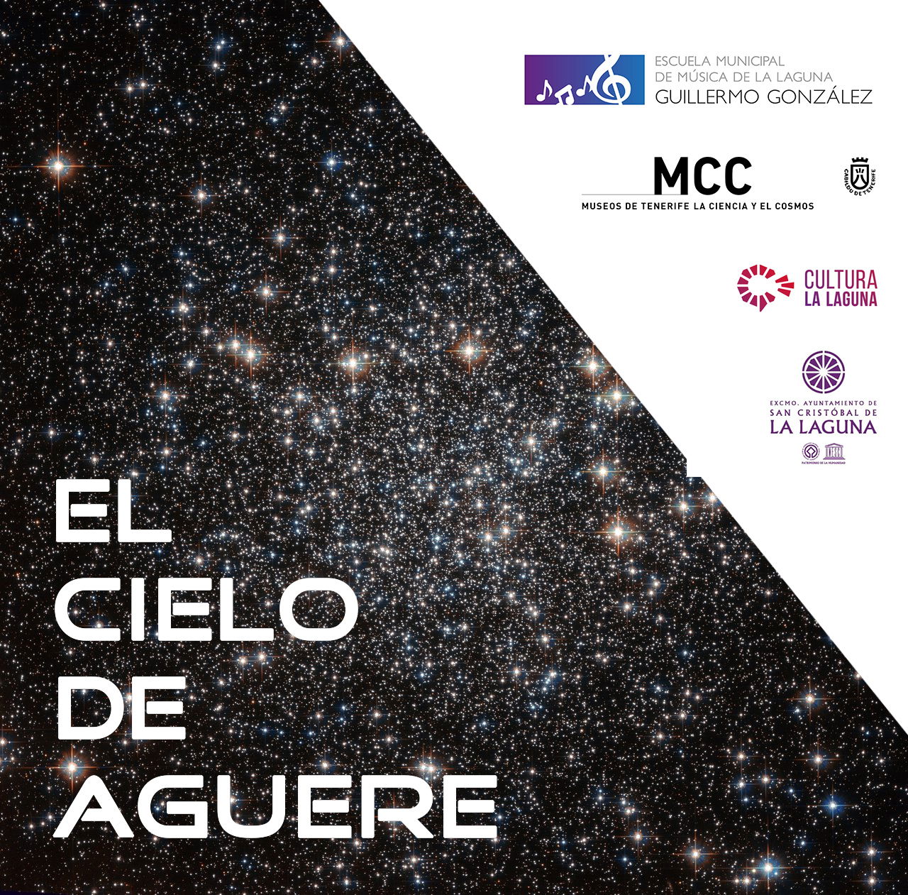 Conferencia: «El cielo de Aguere»
