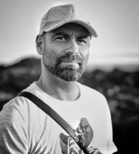 Coloquio: «Fotografiar un volcán: ciencia y arte en el visor»