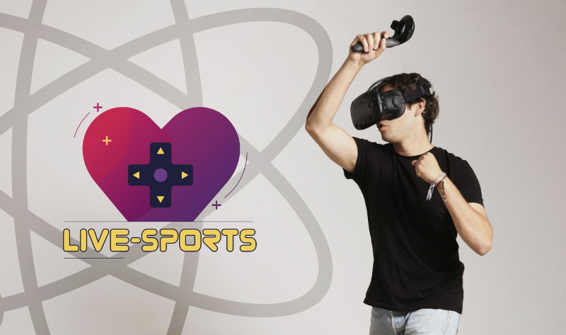 Live-Sports