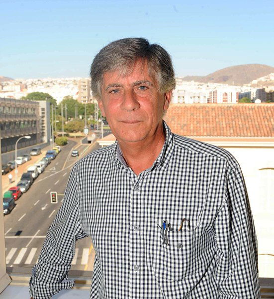Conrado Rodríguez