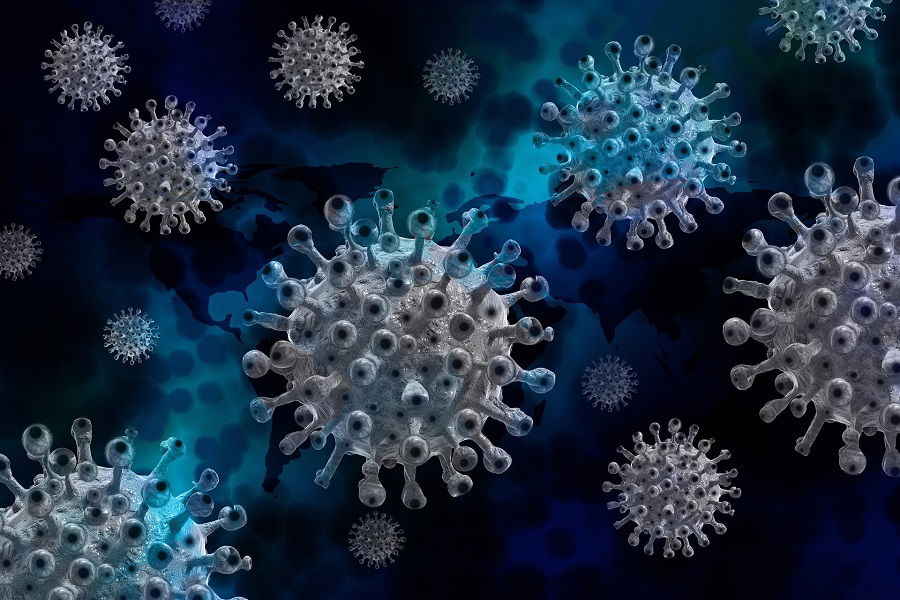 Reflexiones sobre una pandemia