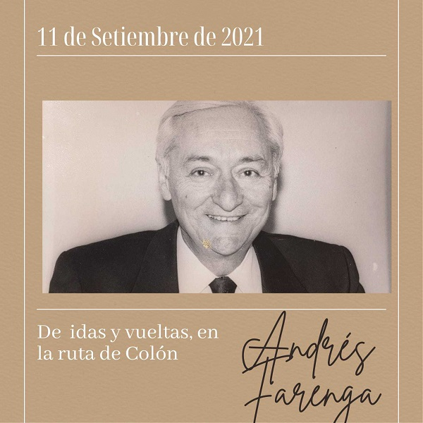 Andrés Julio Farenga