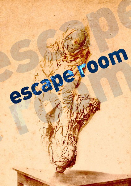 Escape room
