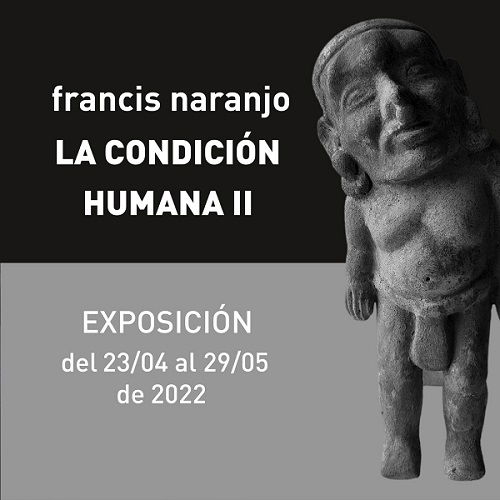 La condición Humana II