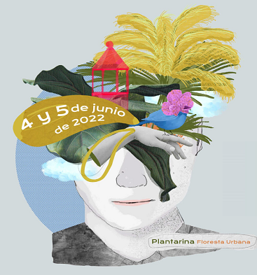 Plantarina 2022. Floresta urbana