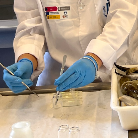 Laboratorios MUNA