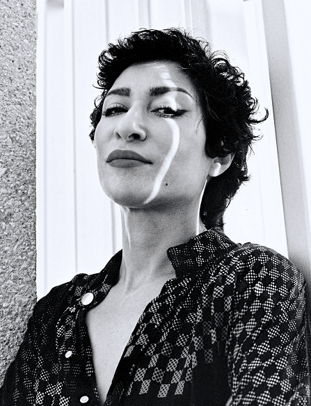 Maral Salmassi