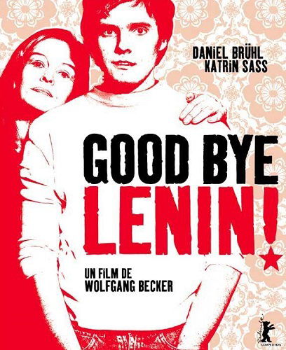 Good Bye, Lenin!