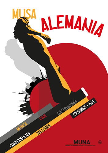 Musa Alemania