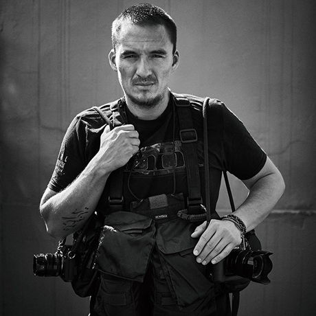 Andrés Gutiérrez