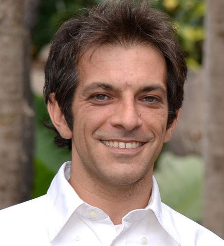 Carlo Moricci