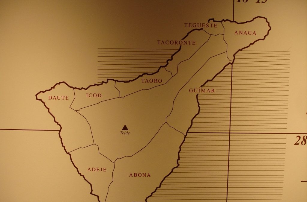Museos de Tenerife