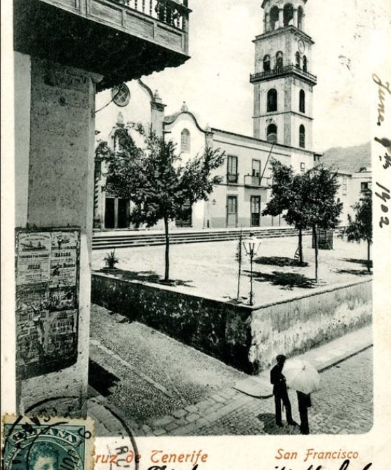Museos de Tenerife