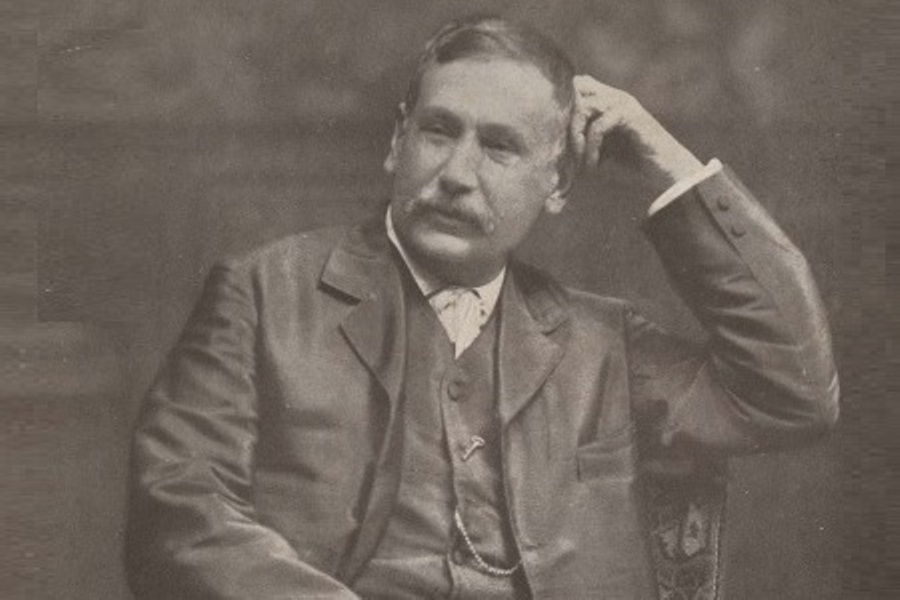 Pérez Galdós