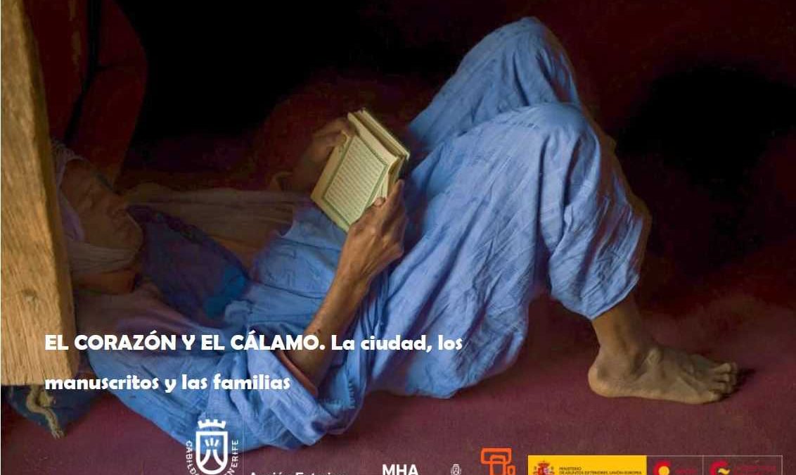 El corazón y el cálamo