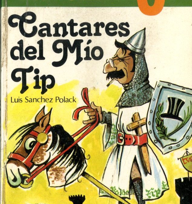 Cantares del Mio Tip