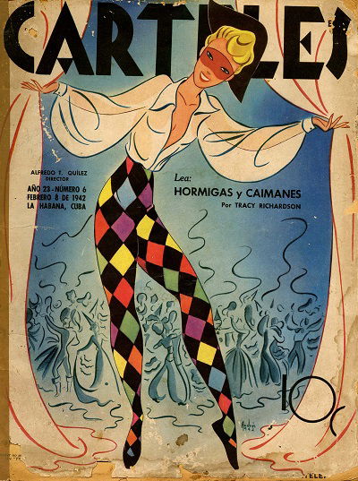revista careteles