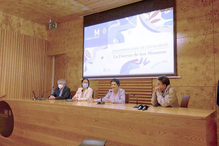 Museos de Tenerife