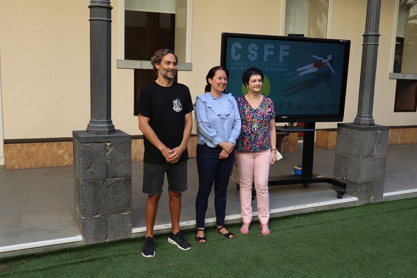 surf film festival