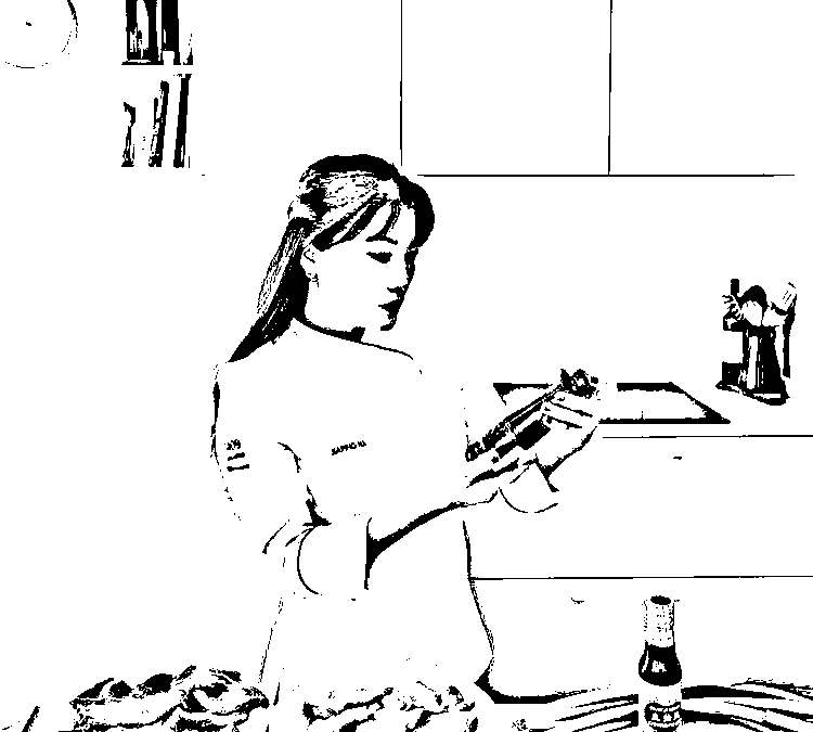 cocina