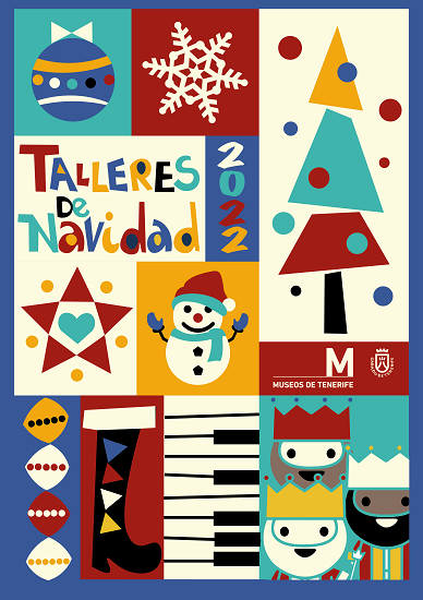 Talleres navidad