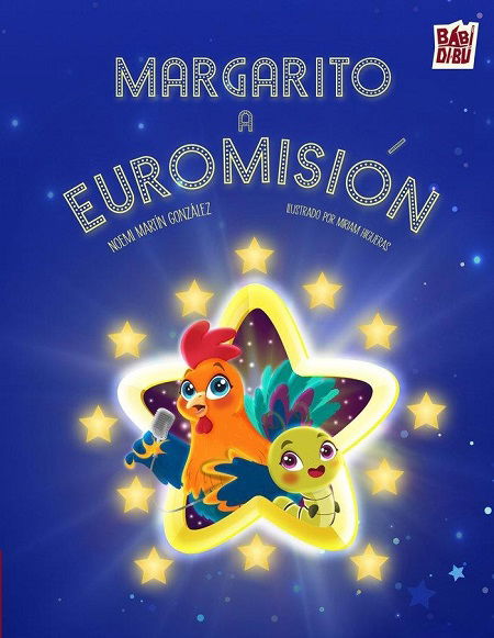 Margarito a Euromisión