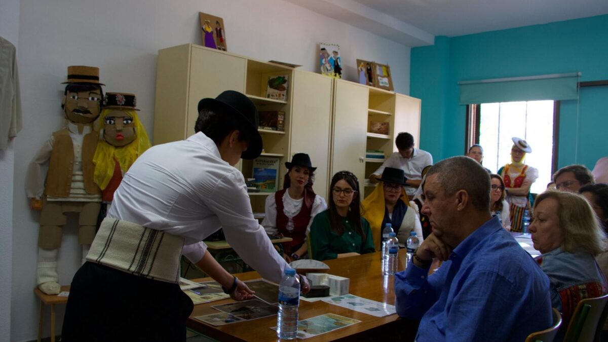 aula innovadora