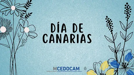 dia de canarias