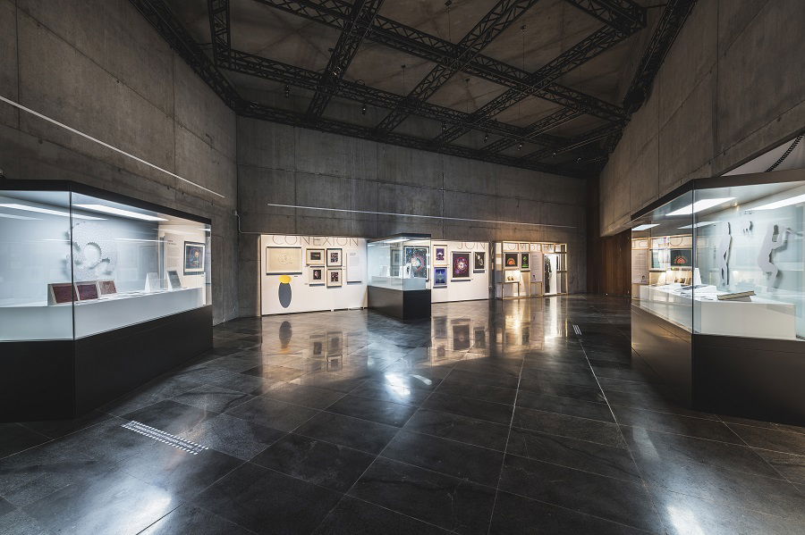 Museos de Tenerife amplía hasta el 26 de septiembre la exposición «COSMOS y el legado de Carl Sagan»