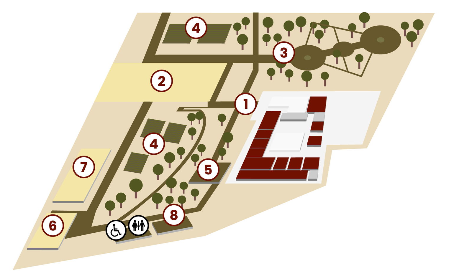 Jardines
