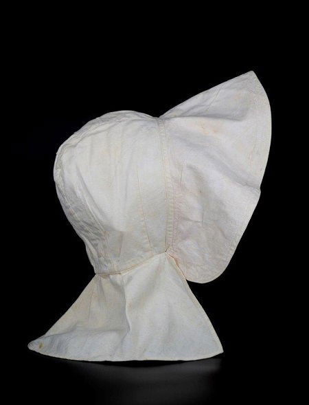 Registro de salida: «Gorra»
