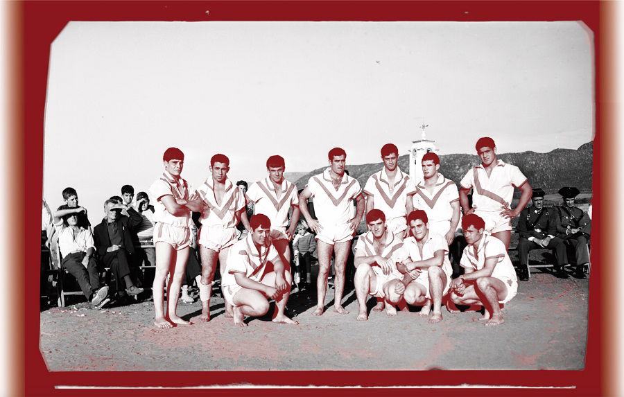 Exposición temporal: «Nuestro legado: orgullo de luchar»