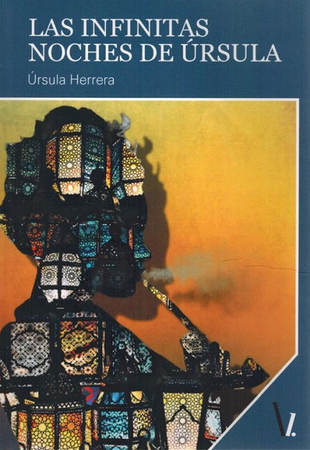 Presentación del libro: «Las infinitas noches de Úrsula», de Úrsula Herrera