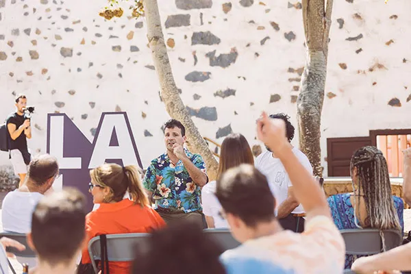 Festival: «LALA MUSIC»