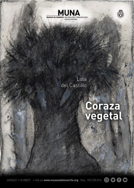Coraza vegetal
