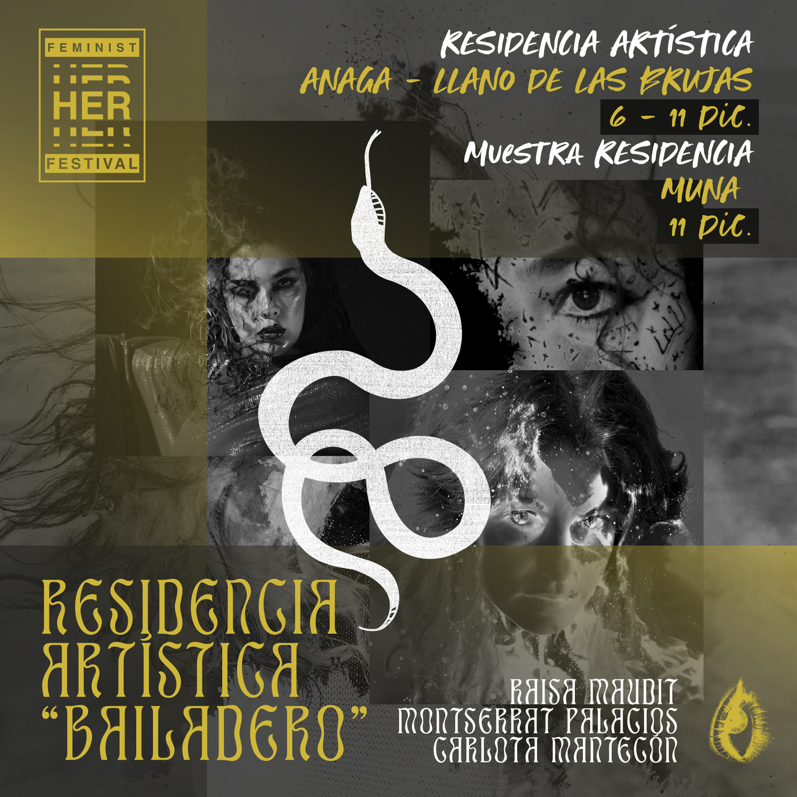 Her Festival en MUNA
