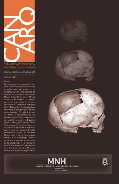 Revista Arqeuológica
