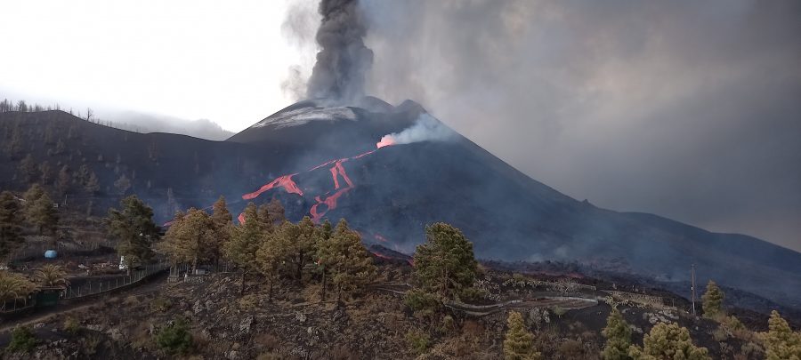 volcan