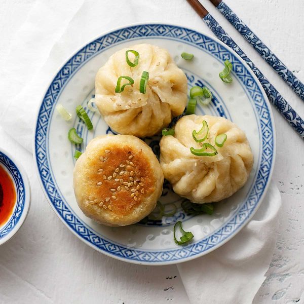 pan Chino
