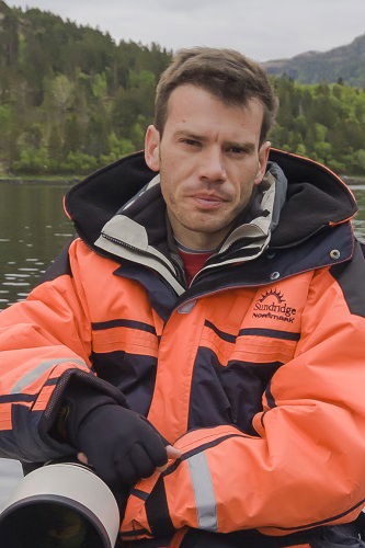 Felipe Foncueva Rodríguez
