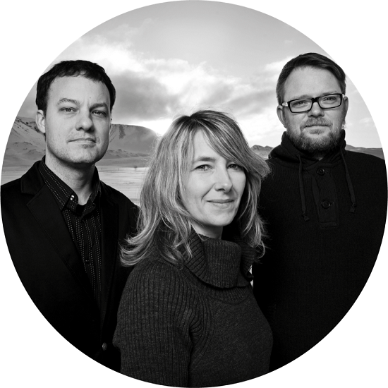 Sunna Gunnglaugs Trio