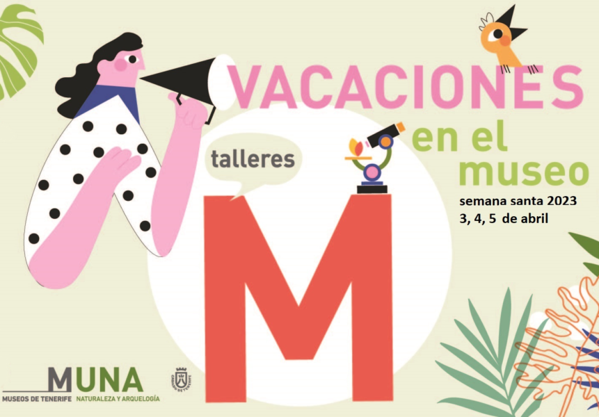 imagen talleres semana santa