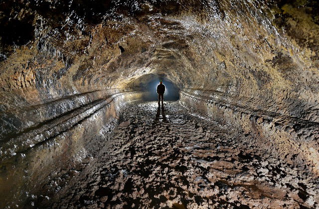 Cueva del Viento