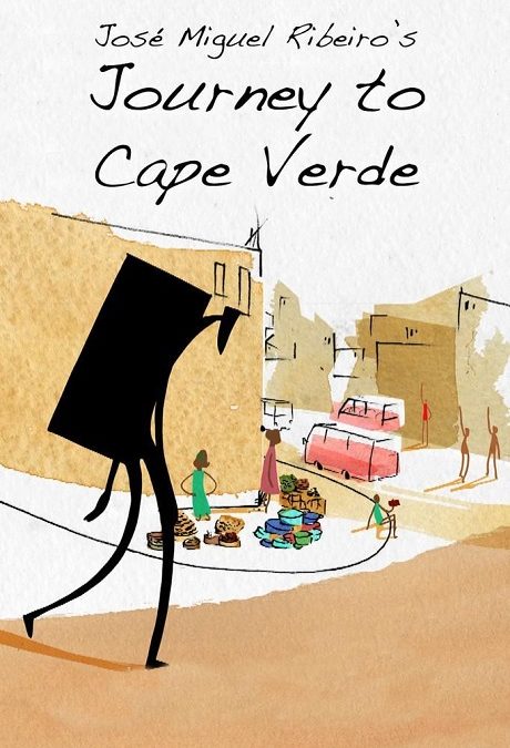 Viagem a Cabo Verde