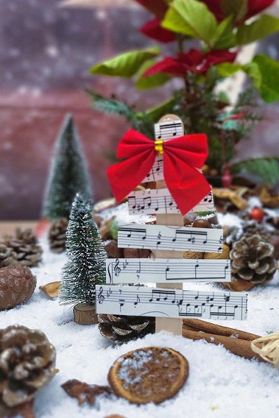 Música Navidad
